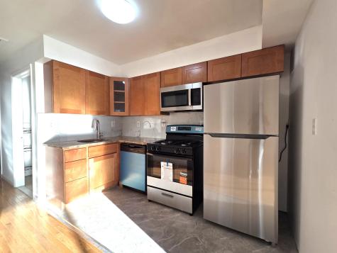 218 Danforth Avenue Jersey City NJ 07305