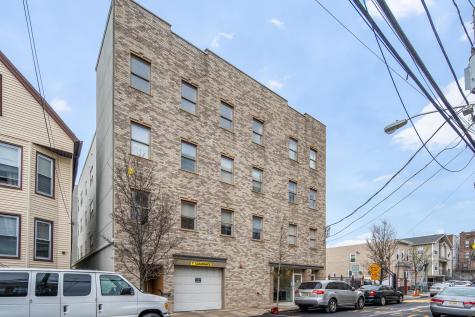 528 47th Street Union City NJ 07087