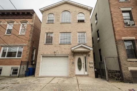 90 Leonard Street Jersey City NJ 07307