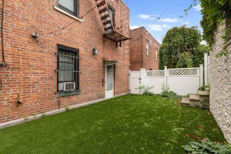 6115 Boulevard East West New York NJ 07093