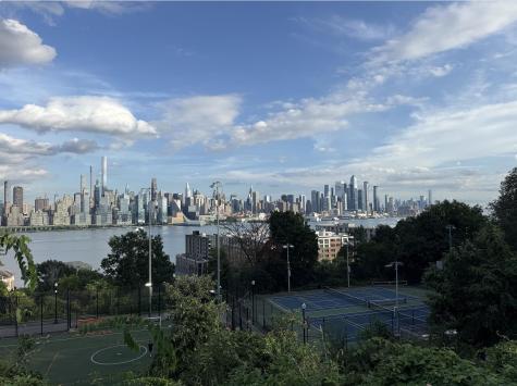 6115 Boulevard East West New York NJ 07093
