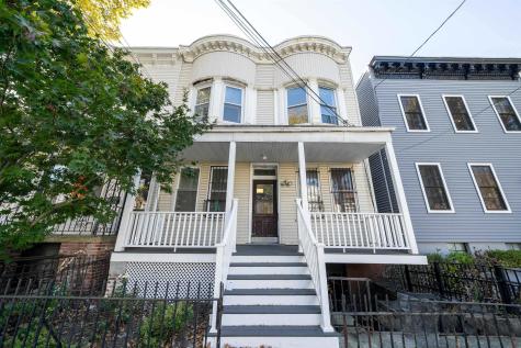 89 Booraem Avenue Jersey City NJ 07307