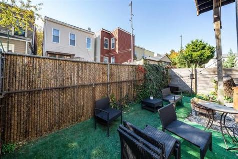 89 Booraem Avenue Jersey City NJ 07307