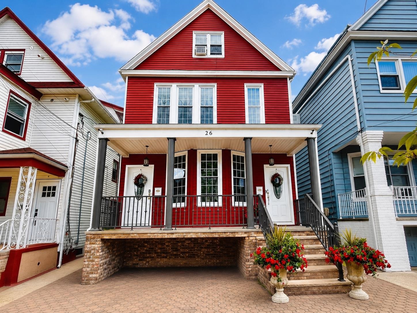 26 West 35th Street Bayonne NJ 07002