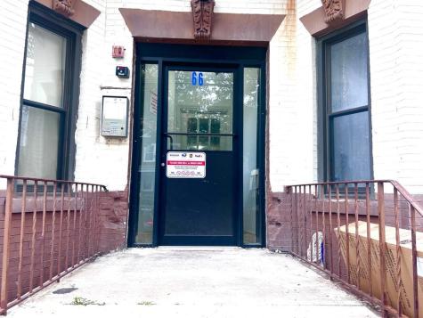 66 Tuers Avenue Jersey City NJ 07306-0000