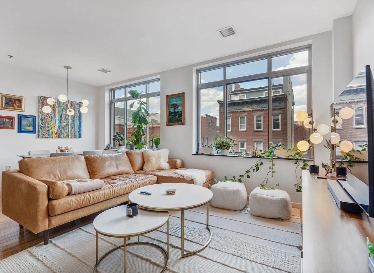 25 Mcwilliams Place Jersey City NJ 07302