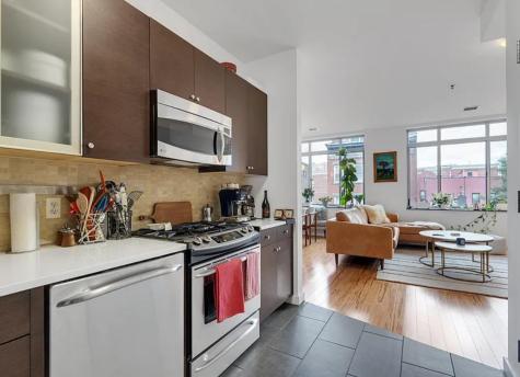 25 Mcwilliams Place Jersey City NJ 07302