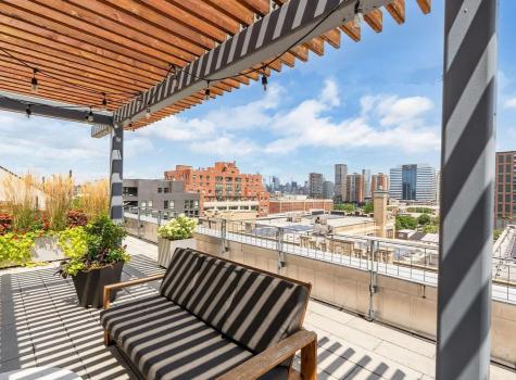 25 Mcwilliams Place Jersey City NJ 07302