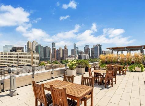 25 Mcwilliams Place Jersey City NJ 07302