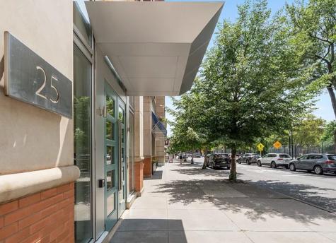 25 Mcwilliams Place Jersey City NJ 07302