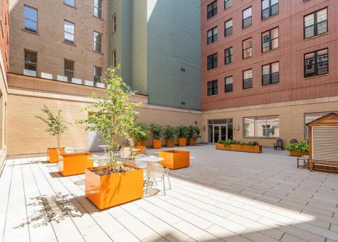 25 Mcwilliams Place Jersey City NJ 07302