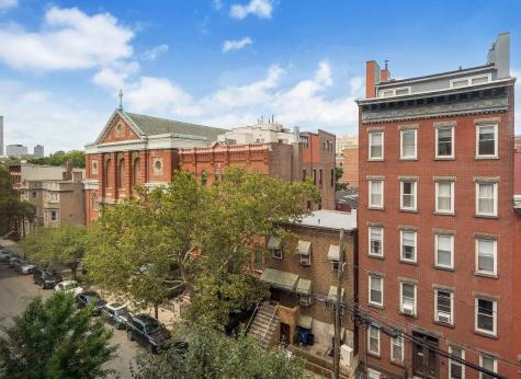 25 Mcwilliams Place Jersey City NJ 07302