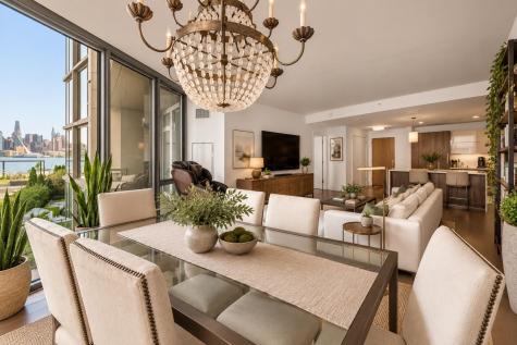 9 Avenue At Port Imperial West New York NJ 07093
