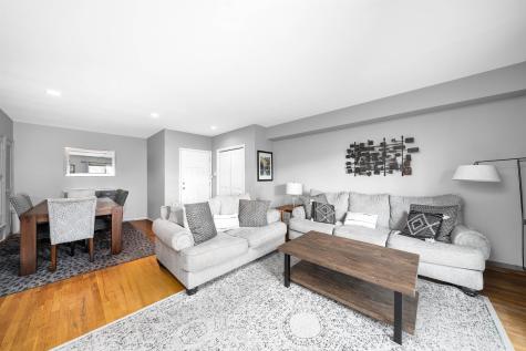 536 Grand Street Hoboken NJ 07030