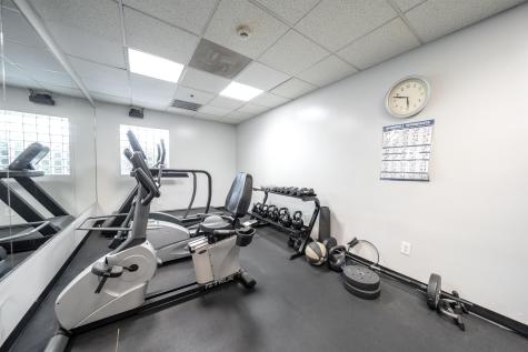 536 Grand Street Hoboken NJ 07030