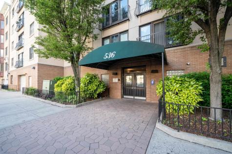 536 Grand Street Hoboken NJ 07030