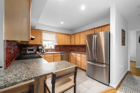 536 Grand Street Hoboken NJ 07030