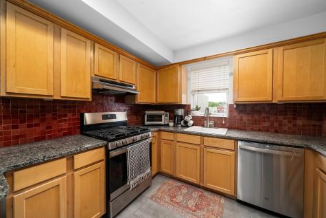 536 Grand Street Hoboken NJ 07030