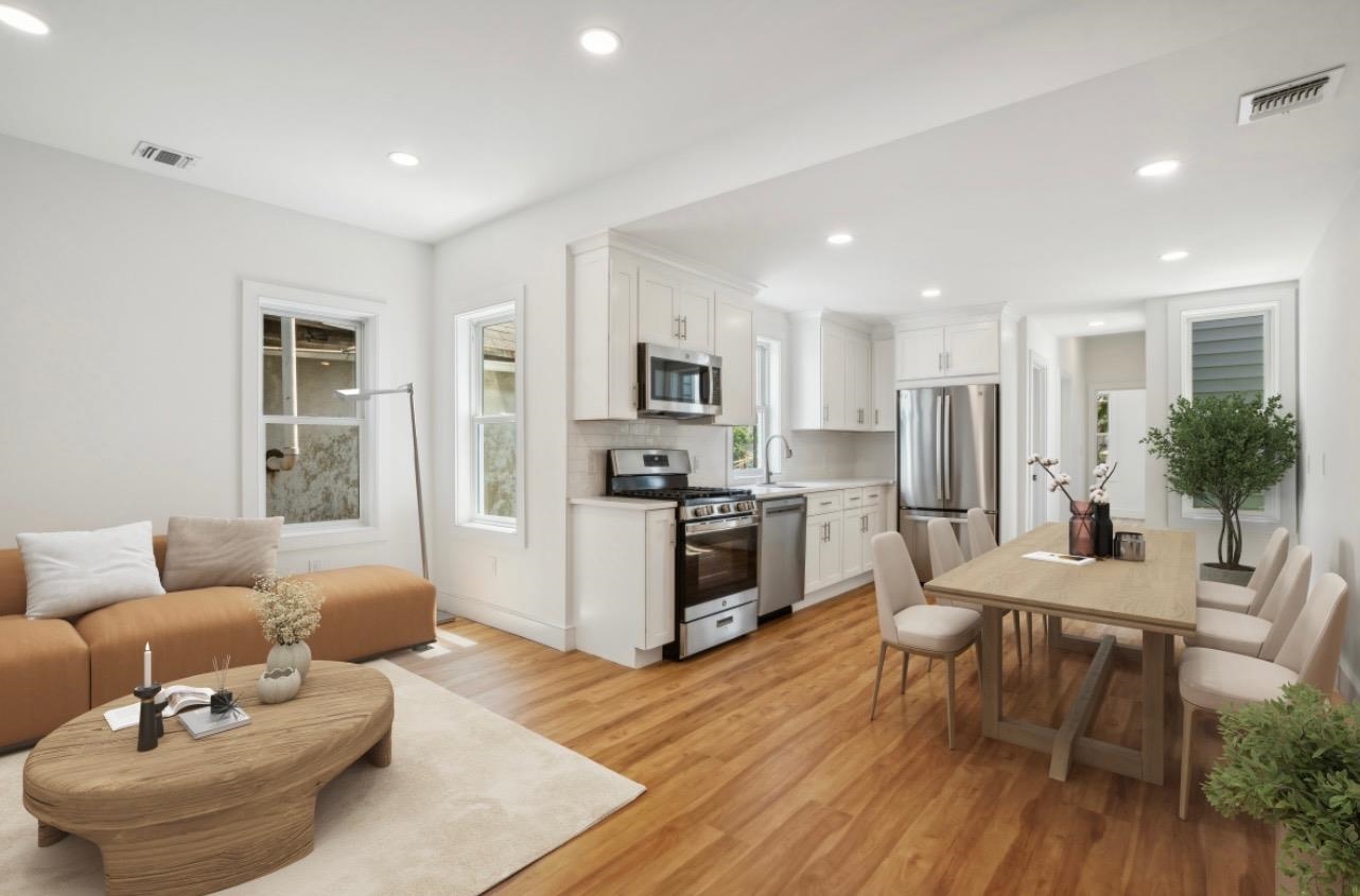 215 Harrison Avenue Jersey City NJ 07304