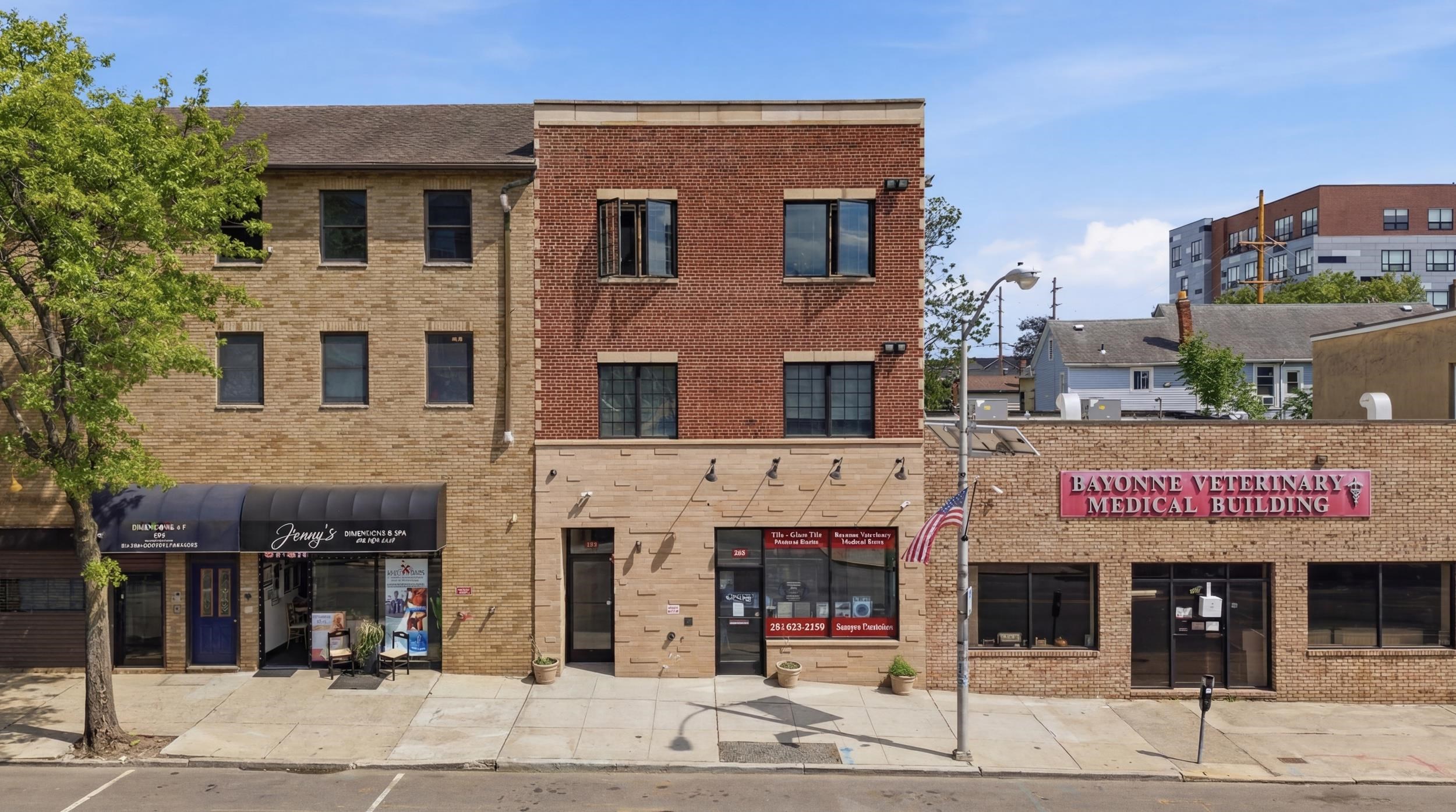 258 Broadway Bayonne NJ 07002