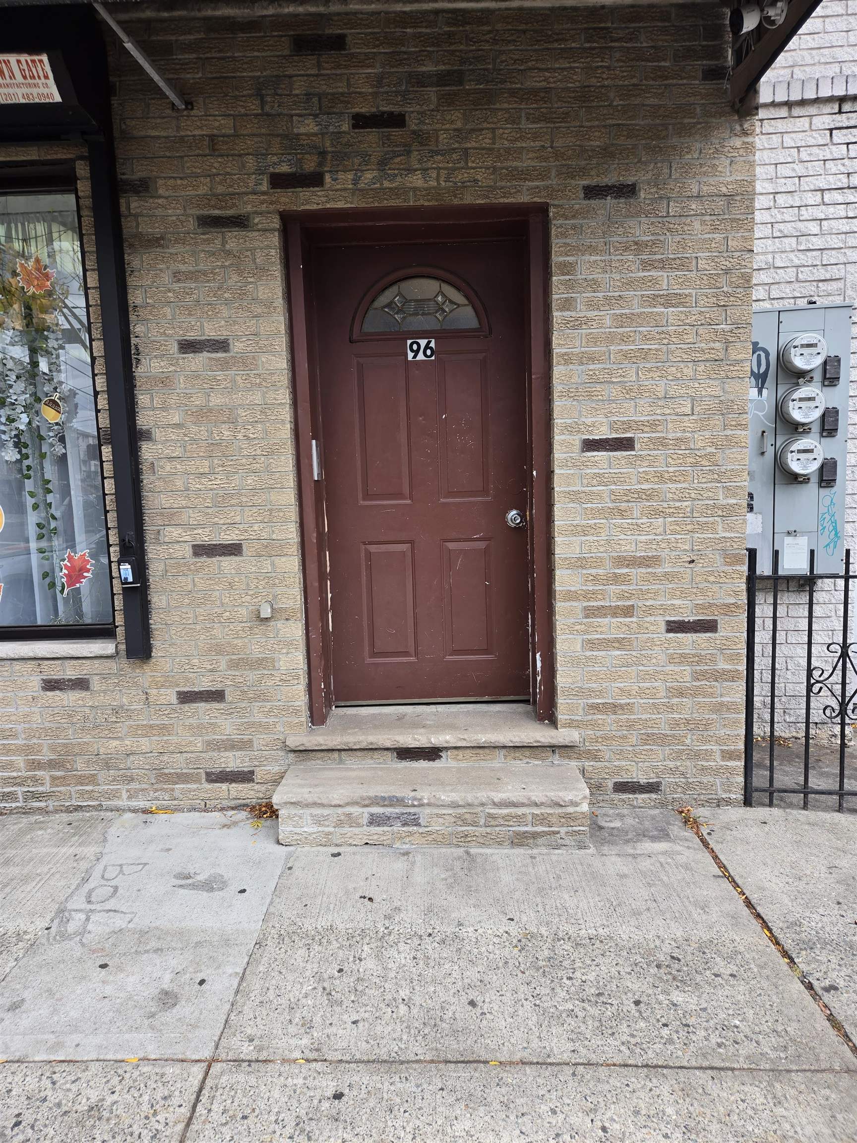 96 Central Avenue Jersey City NJ 07306