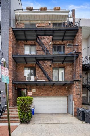 66 Monroe Street Hoboken NJ 07030