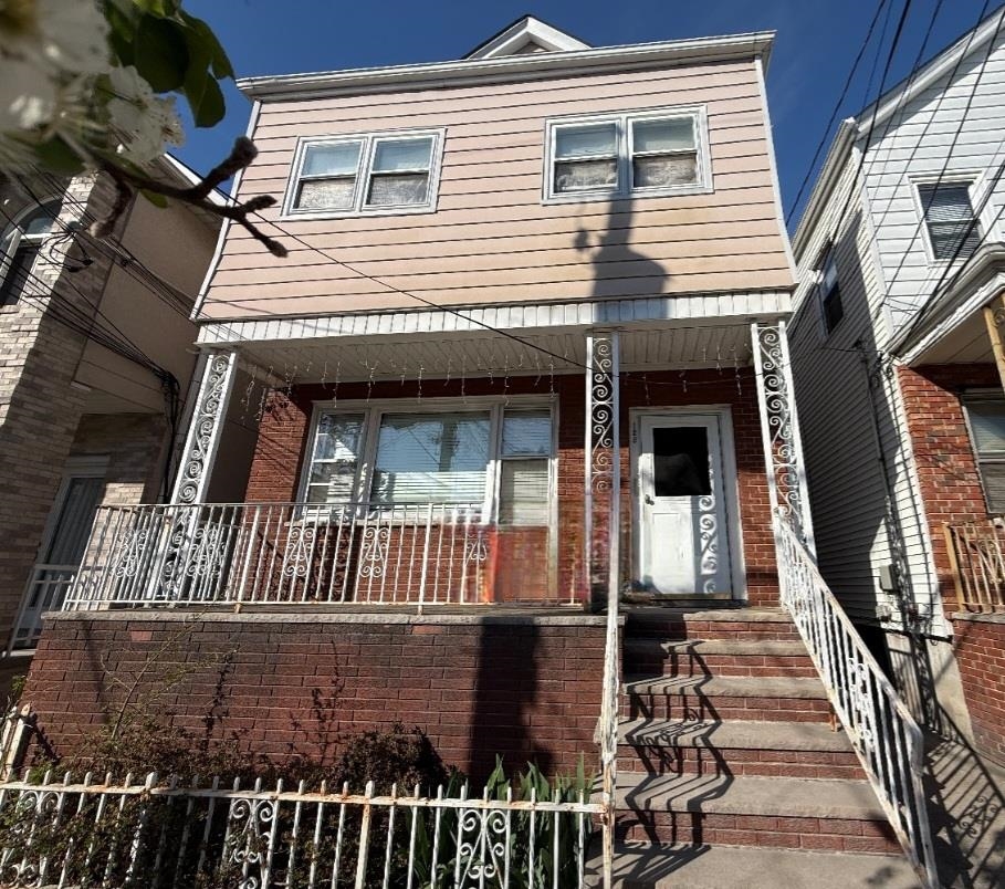 129 West 20th Street Bayonne NJ 07002