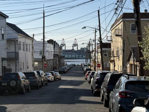 129 West 20th Street Bayonne NJ 07002