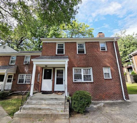 140 Van Houten Avenue Passaic NJ 07055