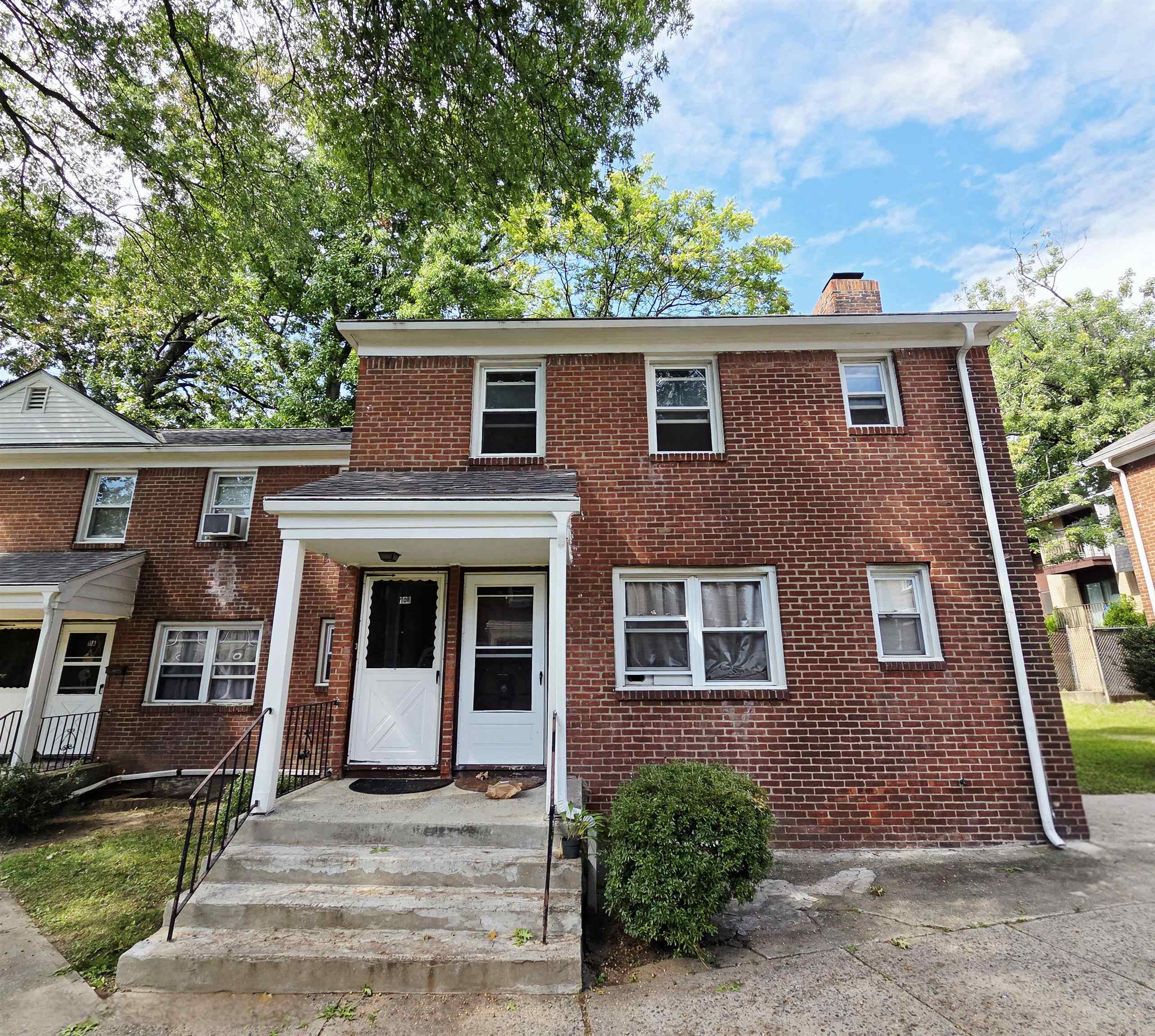 140 Van Houten Avenue Passaic NJ 07055