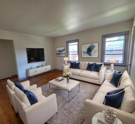 140 Van Houten Avenue Passaic NJ 07055
