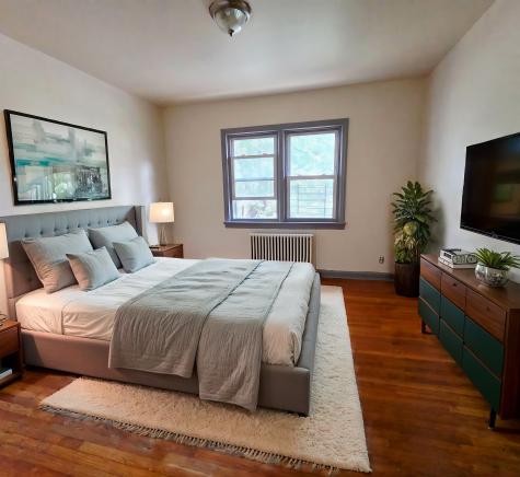 140 Van Houten Avenue Passaic NJ 07055