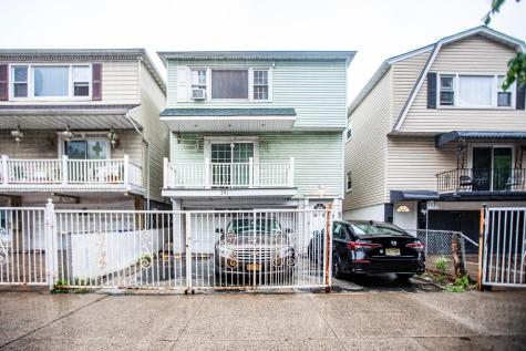 391 Manila Avenue Jersey City NJ 07302