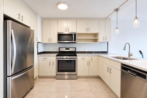 135 Montgomery Street Jersey City NJ 07302