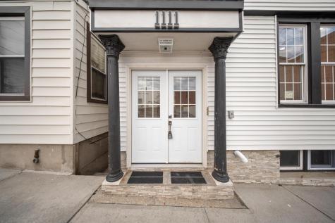 1111 53rd Street North Bergen NJ 07047