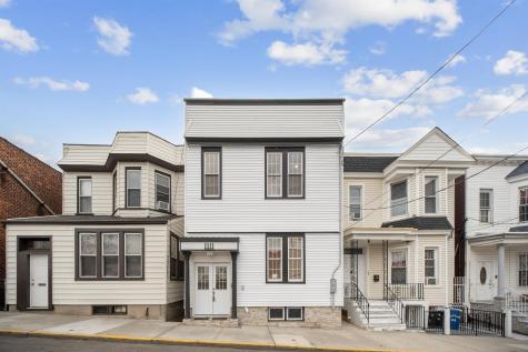 1111 53rd Street North Bergen NJ 07047