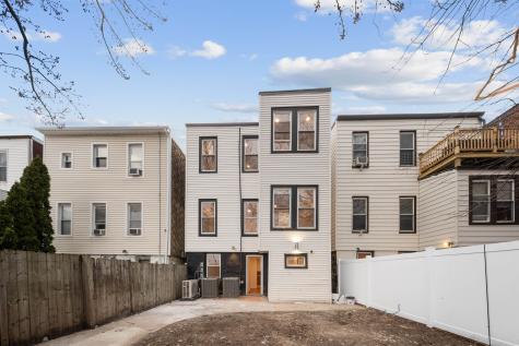 1111 53rd Street North Bergen NJ 07047