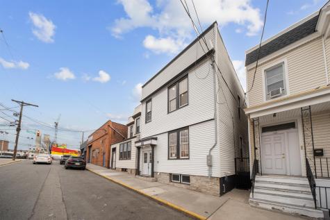 1111 53rd Street North Bergen NJ 07047