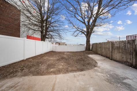 1111 53rd Street North Bergen NJ 07047