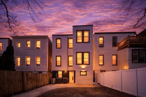 1111 53rd Street North Bergen NJ 07047