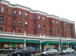 3027 Kennedy Boulevard Jersey City NJ 07306