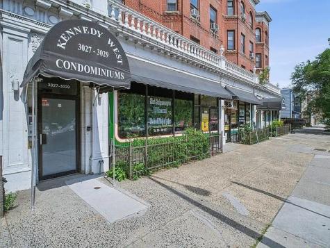 3027 Kennedy Boulevard Jersey City NJ 07306