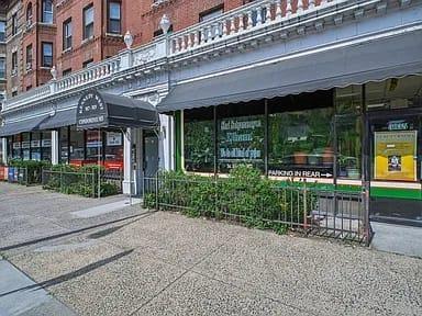 3027 Kennedy Boulevard Jersey City NJ 07306