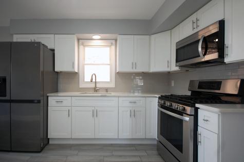 599 Liberty Avenue Jersey City NJ 07307