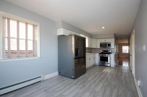 599 Liberty Avenue Jersey City NJ 07307