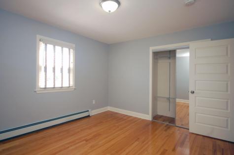 599 Liberty Avenue Jersey City NJ 07307