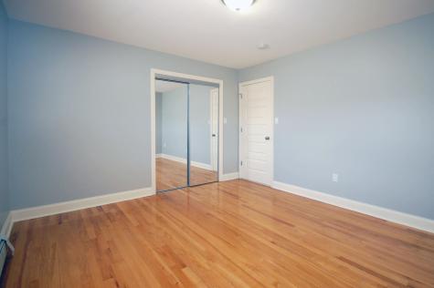 599 Liberty Avenue Jersey City NJ 07307