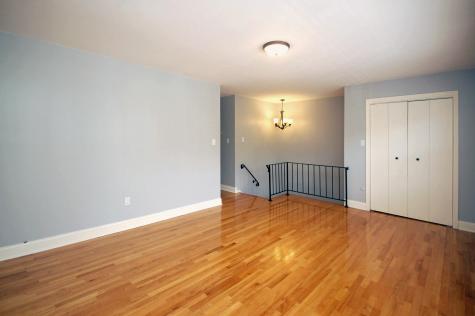 599 Liberty Avenue Jersey City NJ 07307