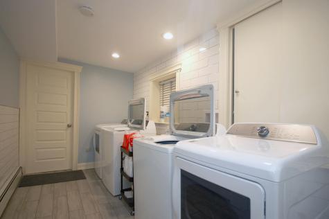599 Liberty Avenue Jersey City NJ 07307