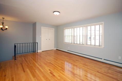 599 Liberty Avenue Jersey City NJ 07307
